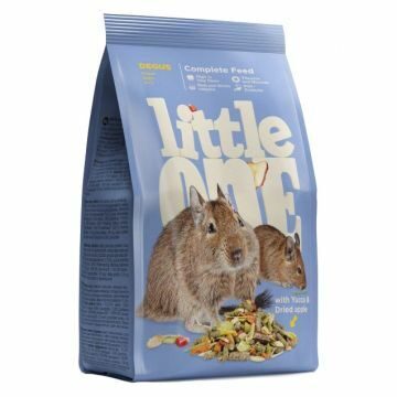 Little One корм для дегу 400 гр Little One корм для дегу 400 гр